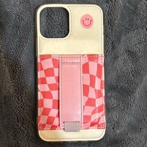 iPhone 12/12 Pro Walli Case
